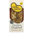 Easy Bean | Chickpea Crispbread - Moroccan | 110G Online