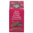 Artful Baker | Sour Cherry & Dark Chocolate | 100g Fashion