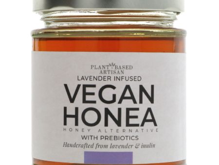 Honea | Lavender Honea - Vegan | 230ML For Sale