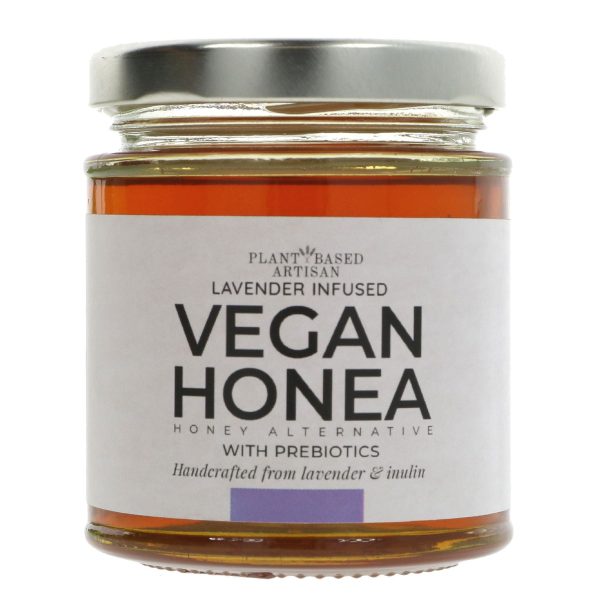 Honea | Lavender Honea - Vegan | 230ML For Sale