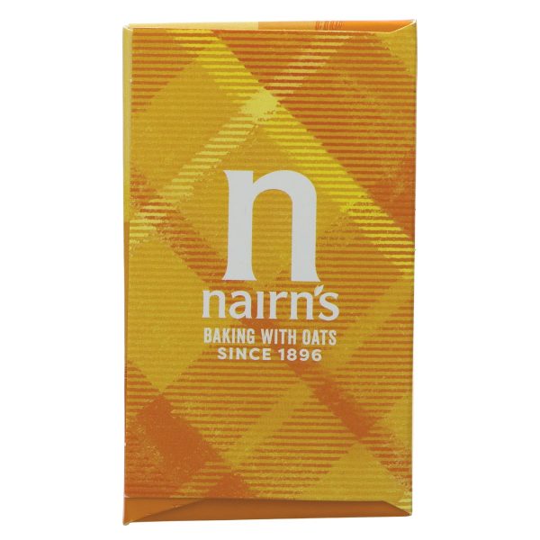 Nairn s | Honey Oat Bar | 160g Online Hot Sale