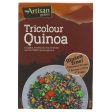 Artisan Grains | Tricolour Quinoa | 200g Online Sale