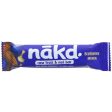 Nakd | Blueberry Muffin | 35G For Discount