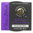 Shropshire Spice | Gf Sage onion Stuffing Mix | 120g Cheap