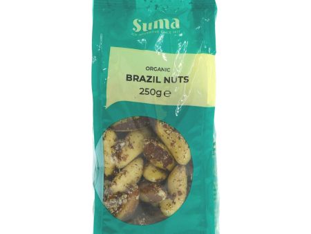 Suma | Brazils - organic | 250g Discount