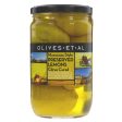 Olives Et Al | Preserved Lemons | 400G Sale