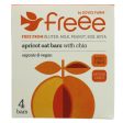 Doves Farm | Apricot & Chia Seed Flapjack | 4 x 35g Sale