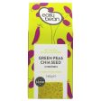 Easy Bean | Greenpea & Chia Seed | 150g on Sale