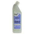 Bio D | Toilet Cleaner - Angled Head Fragrance Free | 750 ML Online