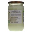 Biona | Mild   Odourless Coconut Oil | 610ML Discount