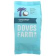 Doves Farm | Organic Coconut Flour | 500g on Sale