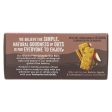 Nairn s | Belgian Chocolate Oat Bar | 160g Online