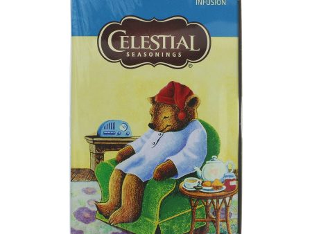 Celestial Seasonings | Sleepytime Extra | 20 BAGS on Sale