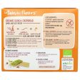 Le Pain Des Fleurs | Quinoa Crispbread | 150g For Sale