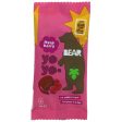 Bear | Yoyo Pure Fruit Rolls-Raspberry | 20G Discount