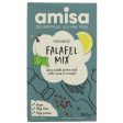 Amisa | Falafel Mix | 160g For Discount