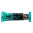 B Good | Dark Chocolate& Sea Salt | 40g For Discount