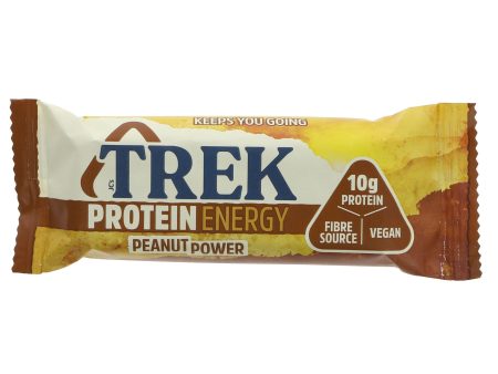 Trek | Peanut Power | 55G on Sale