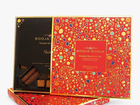 Booja-booja | Gourmet Truffle Selection No1 | 289g Hot on Sale