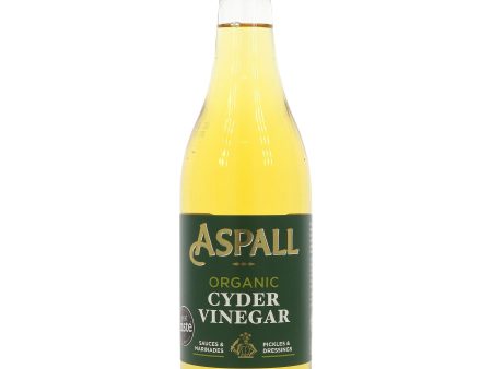 Aspall | Cyder Vinegar - Organic | 500ML Discount