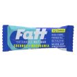 Fatt Bar | Fatt Coconut + Macadamia  Bar | 30g Hot on Sale