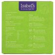 Isabels | Gluten & Wheat Free Pizza Mix | 300G Sale