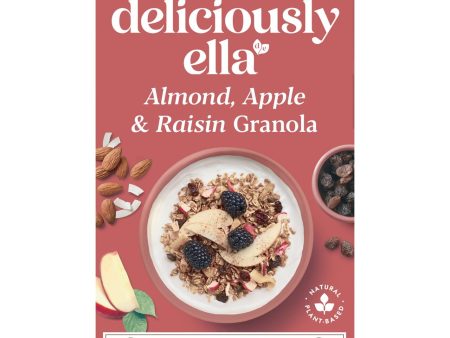 Deliciously Ella | Original Granola | 400g Discount