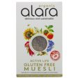 Alara | Active Muesli - New Size | 250g For Cheap