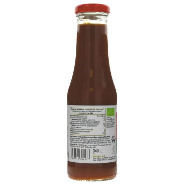 Biona | Tomato Ketchup, Organic | 340G For Discount