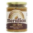 Meridian | Peanut Butt Rich Roast Smooth | 280G Hot on Sale