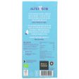 Altereco | Milk Chocolate | 100g Fashion