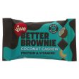 Vive | Coconut Cashew | 35g Supply