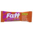 Fatt Bar | Fatt Apple + Cinnamon Bar | 30g Online now