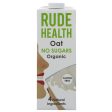 Rude Health | Oat Drink - No Sugars | 1l Online Sale