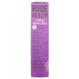 Rude Health | Puffed Brown Rice | 225g Online now