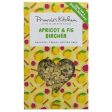 Primrose s Kitchen | Fig & Apricot Bircher OG | 300g Online Sale