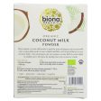 Biona | Coconut Milk Powder | 150g Cheap