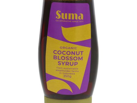 Suma | Coconut Blossom Syrup Organic | 350g Cheap