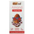 Ecomil | No Sugar Almond Drink - 6% Almonds | 1l Hot on Sale