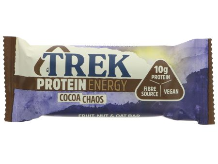 Trek | Cocoa Chaos | 55G Online