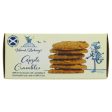 Island Bakery | Apple Crumbles Organic Biscuit | 125g Hot on Sale