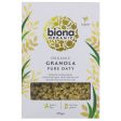 Biona | Pure Oaty Granola | 375g For Sale