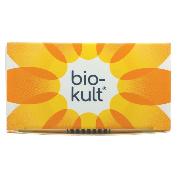 Bio-Kult | Everyday Advanced Formulation - 14 live bacterial strains | 60 capsules Online Hot Sale