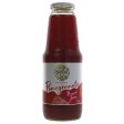 Biona | Pomegranate Pure Juice - Og | 1L Online Hot Sale