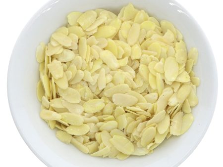 Suma | Almonds Flaked - organic | 10kg Discount