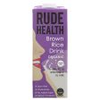 Rude Health | Brown Rice Drink - Organic | 1l Cheap