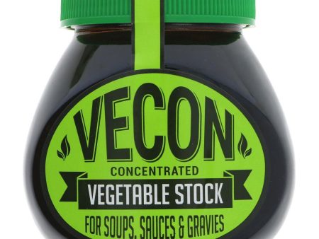 Vecon | Vegetable Stock | 225g Fashion