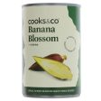 Cooks & Co | Banana Blossom | 400g For Sale