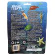 Benevo | Ocean Treats Medium | 140g Supply