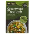 Artisan Grains | Greenwheat Freekeh | 200g Sale